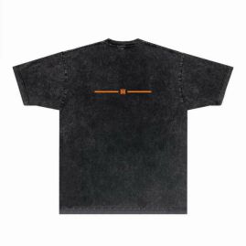 Picture of Amiri T Shirts Short _SKUAmiriS-XXLZJD08331939
